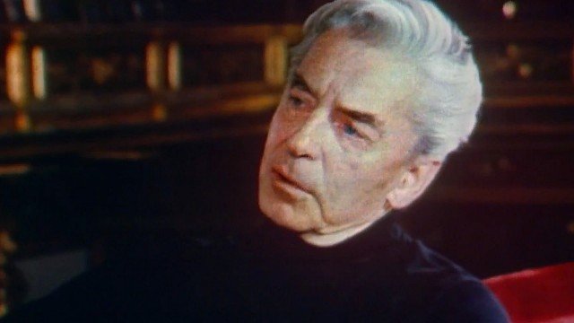 Watch Karajan - The Second Life Online