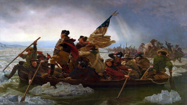 Watch The American Revolution Online