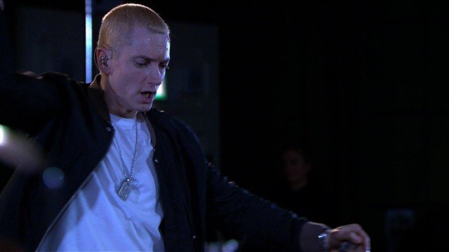 Watch Eminem: Reconnect Online