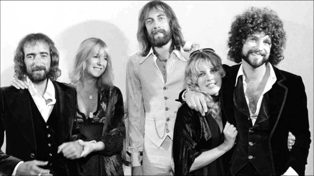 Watch Fleetwood Mac: The Early Years Online