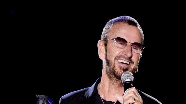 Watch Legends in Concert: Ringo Starr Online