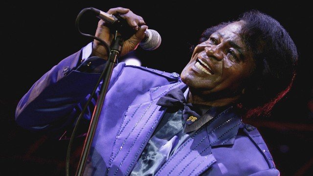 Watch Legends in Concert: James Brown Online