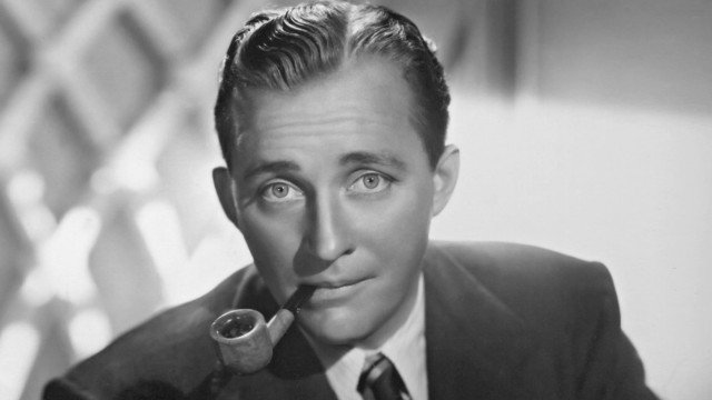 Watch Legends in Concert: Bing Crosby Online