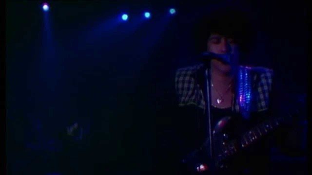 Watch Thin Lizzy: Thunder and Lightning Tour Online