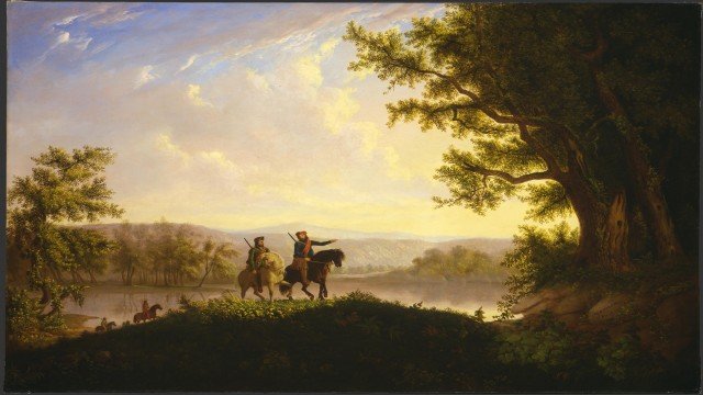 Watch The Lewis and Clark Expeditions Online