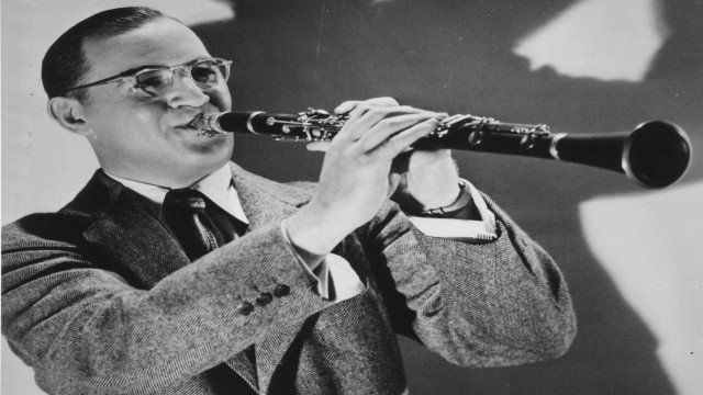 Watch Benny Goodman: King of Swing Online