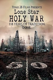 Lone Star Holy War