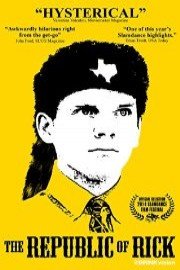 Republic Of Rick