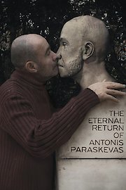 The Eternal Return of Antonis Paraskevas poster