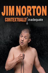 Jim Norton: Contextually Inadequate