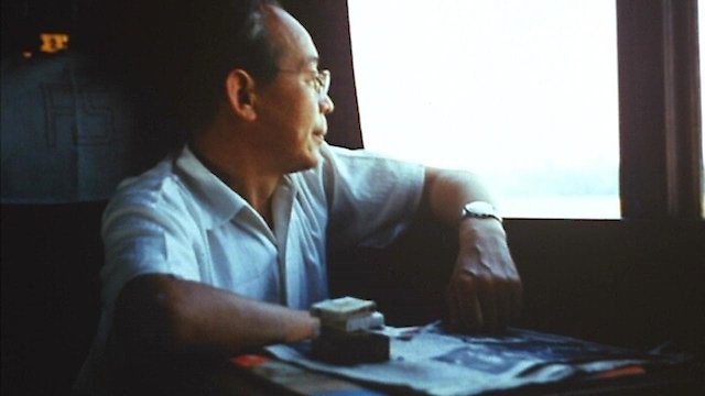 Watch Kenji Mizoguchi: The Life of a Film Director Online