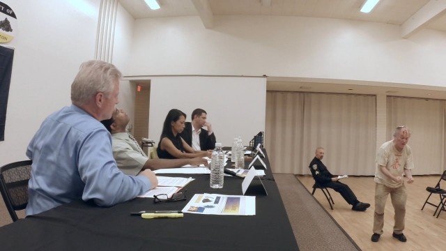 Watch City Council: Parrhesia in the Commons Online