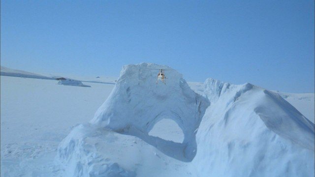 Watch IMAX Antarctica An Adventure Of A Different Nature Online