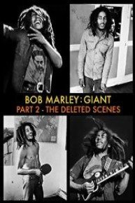 Bob Marley: Giant