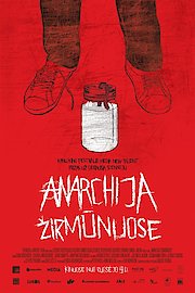 Anarchy Girls