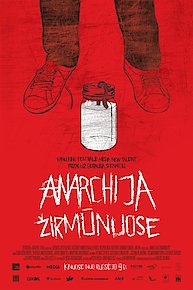 Anarchy Girls