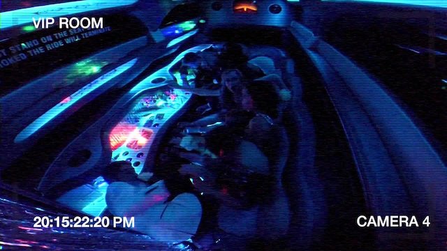 Watch Prom Ride Online