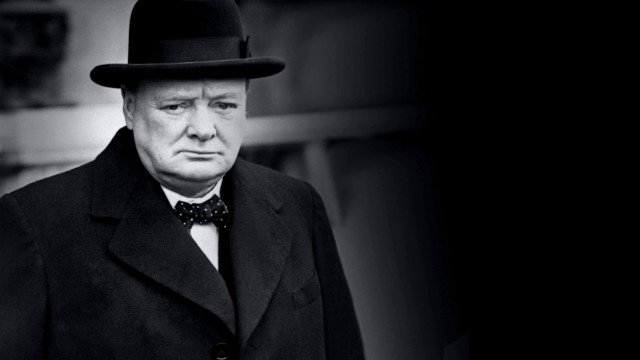 Watch Winston Churchill Online