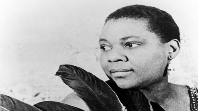 Watch Blues Icons: Bessie Smith Online