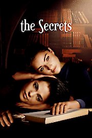 The Secrets poster