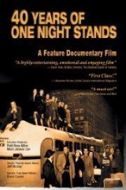 40 Years of One Night Stands poster