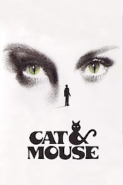Le Chat et la souris