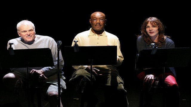 Watch The Exonerated Online