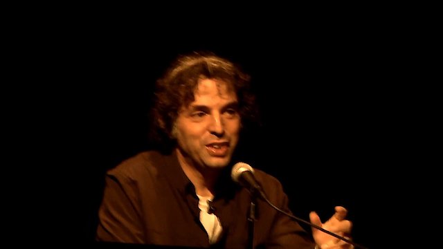 Watch Etgar Keret: What Animal Are You? Online