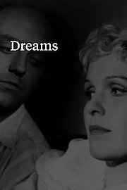 Dreams poster