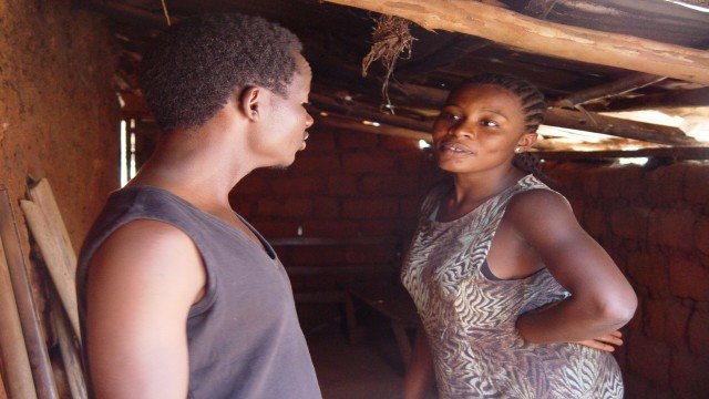 Watch Ninah's Dowry Online