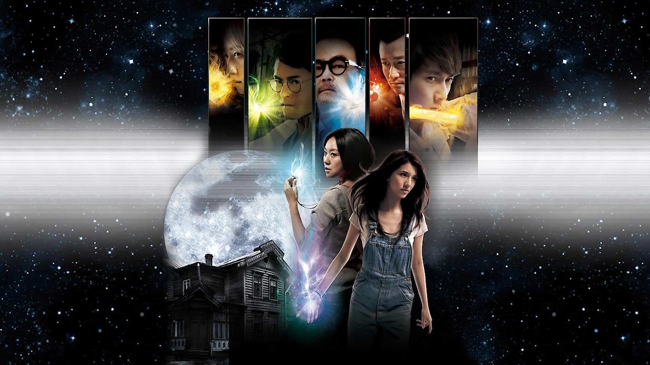 Watch Magic to Win Online