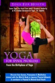 Yoga for Spinal Problems