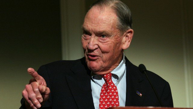 Watch An Evening with John Bogle: From Wall Street To Your Street Online