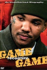 Game Recognize Game poster