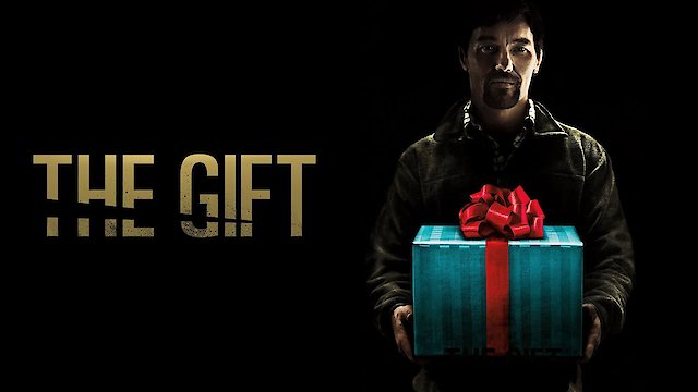 Watch The Gift Online