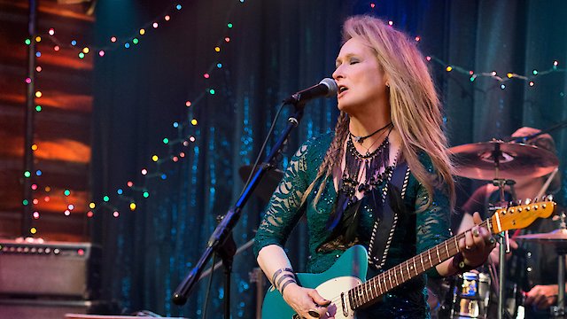 Watch Ricki and the Flash Online