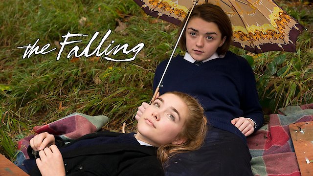 Watch The Falling Online