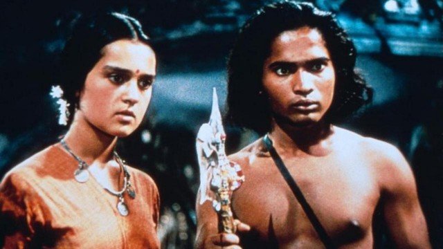 Watch The Jungle Book - Digitally Remastered Online