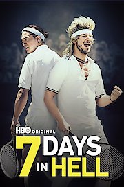 7 Days in Hell