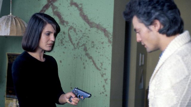 Watch The Lost Honour of Katharina Blum Online