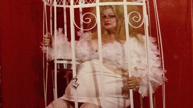 Watch Love Letter to Edie Online