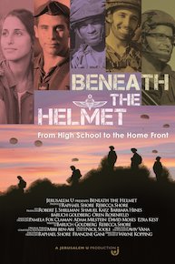 Beneath the Helmet