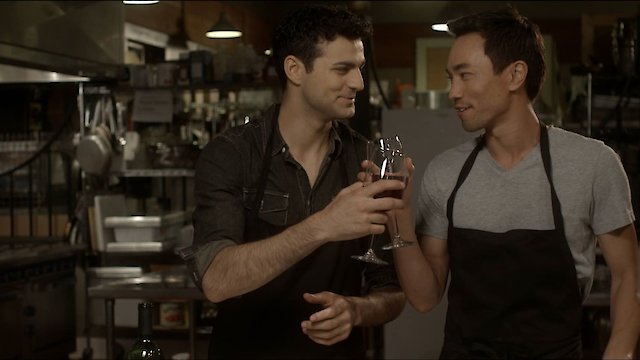 Watch Eat with Me Online
