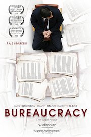Bureaucracy poster