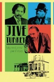 Jive Turkey poster