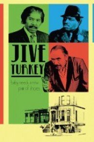 Jive Turkey