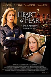 Heart of Fear poster