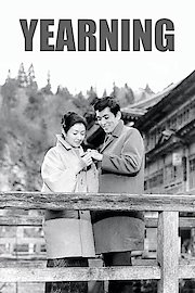 Yearning poster