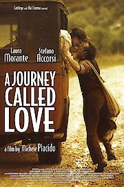 A Scandalous Journey poster