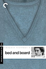 Bed and Board